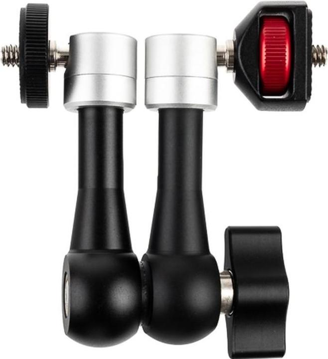 Immagine prodotto Caruba Braccio magico 7" (vite interna)