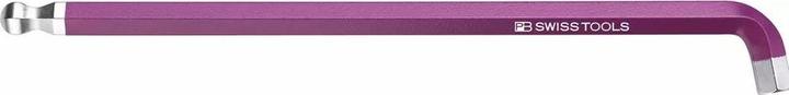 Actual product image PB Swiss Tools Allen key PB 2212 L 4 YE