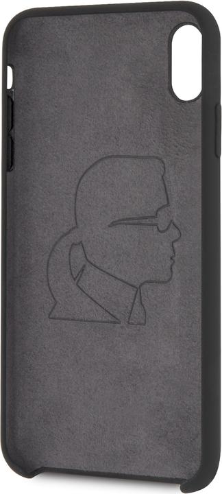 Productafbeelding Karl Lagerfeld Zaak (Apple iPhone XS Max)