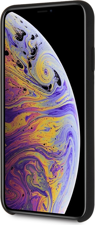 Actual product image Karl Lagerfeld Case (Apple iPhone XS Max)