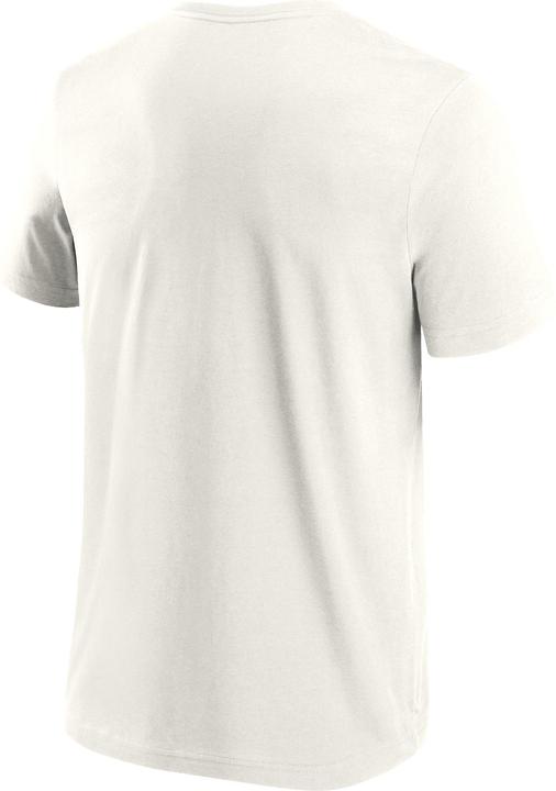 Actual product image Fanatics New York Yankees Embroidered T-Shirt S (S)