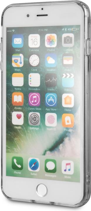 Produktbild Karl Lagerfeld Case (Apple iPhone 8 Plus, Apple iPhone 7 Plus)