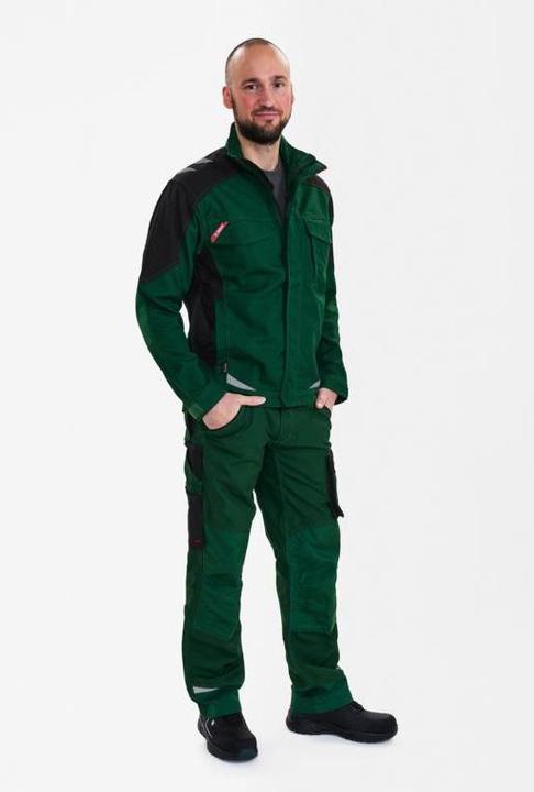 Actual product image F. Engel Galaxy work jacket (M)