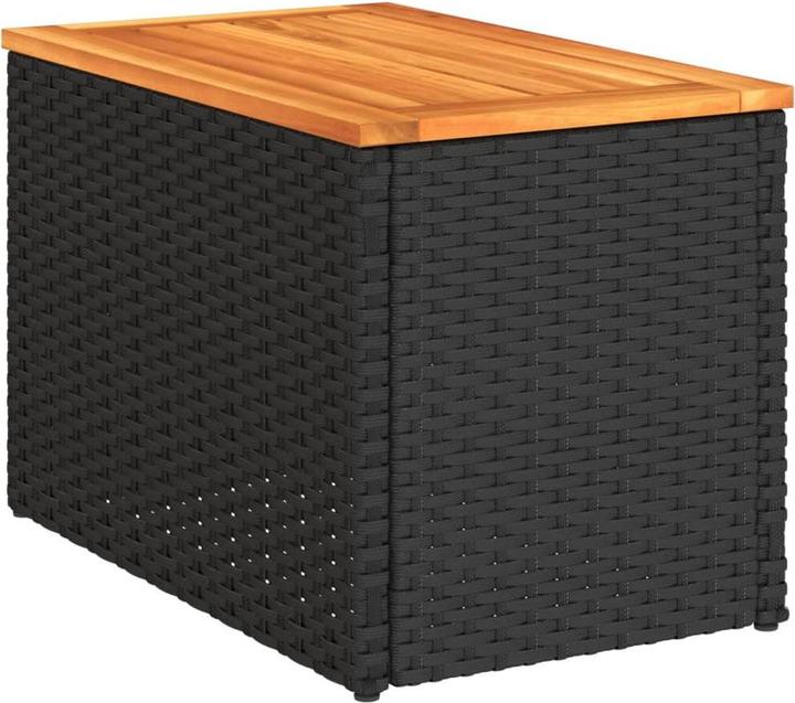 Image du produit vidaXL Garten Beistelltisch