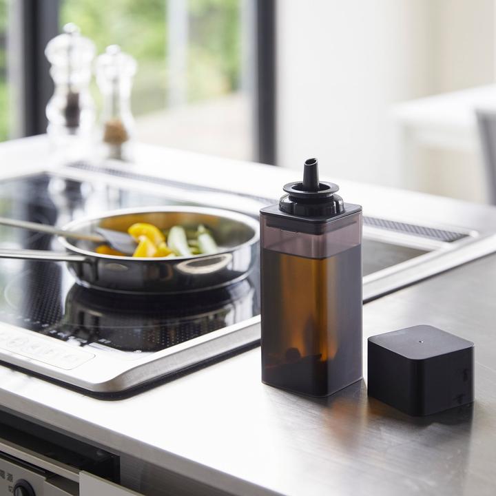 Actual product image Yamazaki Gewürzflasche TOWER (500 ml)