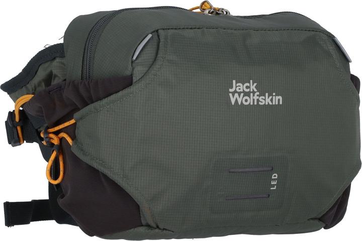 Produktbild Jack Wolfskin Velo Trail 3