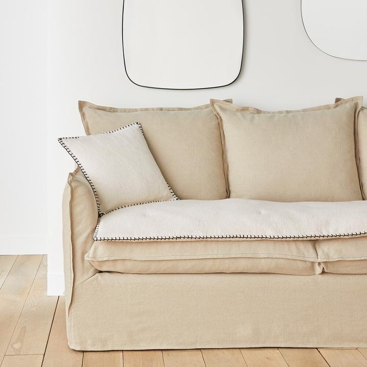 Produktbild La Redoute Interieurs Raoul (60 x 180 cm)