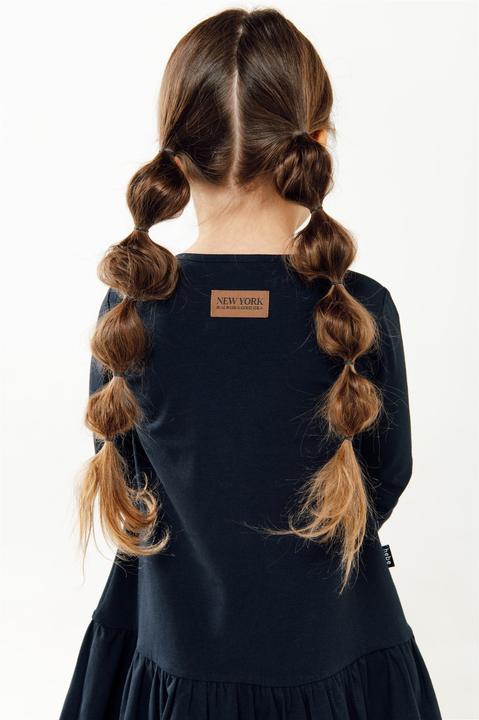 Produktbild Hebe Winterkleid (122, 128)