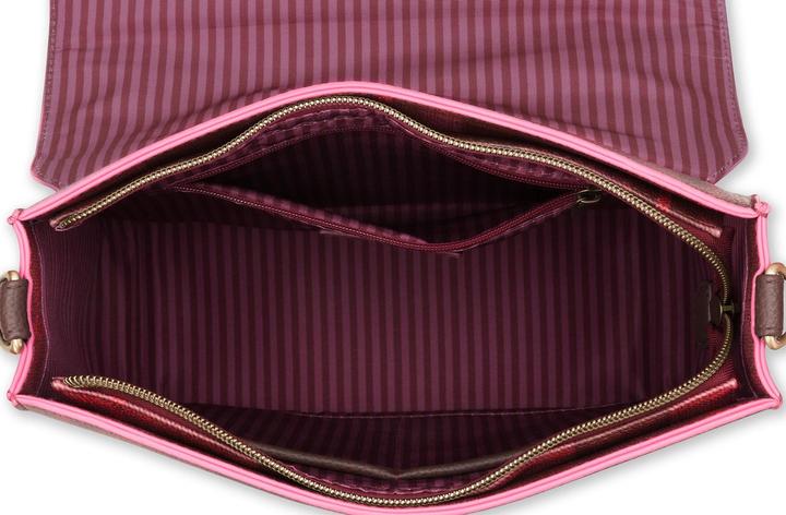 Produktbild PIP Studio Frances Cross Body Bag Flores