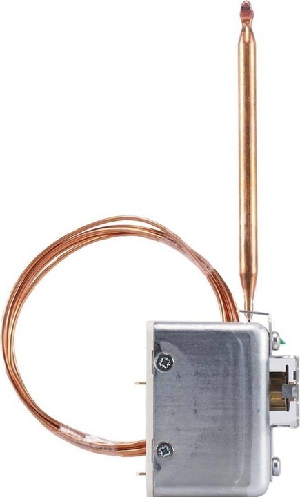 Image du produit Jumo Limiteur de température Thermostat à encastrer EM 5 (TB), 1 pôle