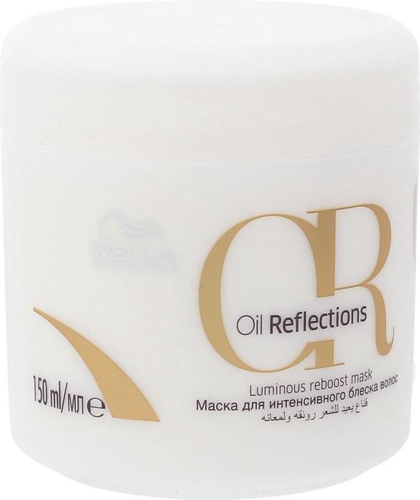 Produktbild Wella Oil Reflections (150 ml)
