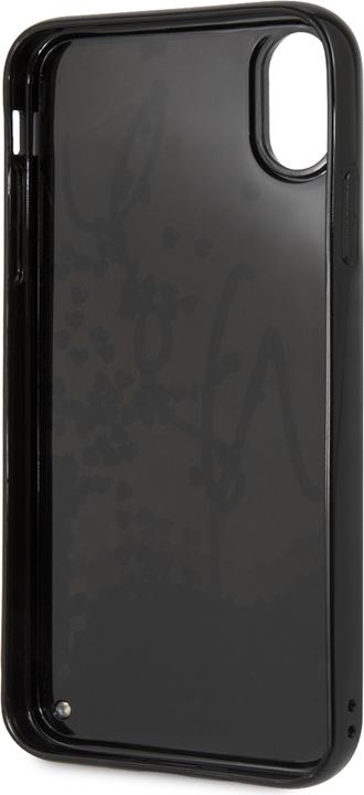 Actual product image Karl Lagerfeld Liquid Case (Apple iPhone XS Max)