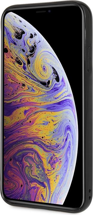 Actual product image Karl Lagerfeld Liquid Case (Apple iPhone XS Max)