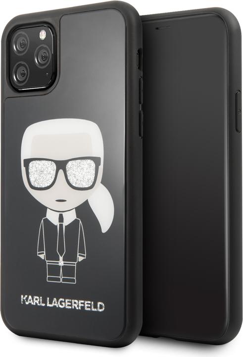 Produktbild Karl Lagerfeld Case (Apple iPhone 11 Pro)
