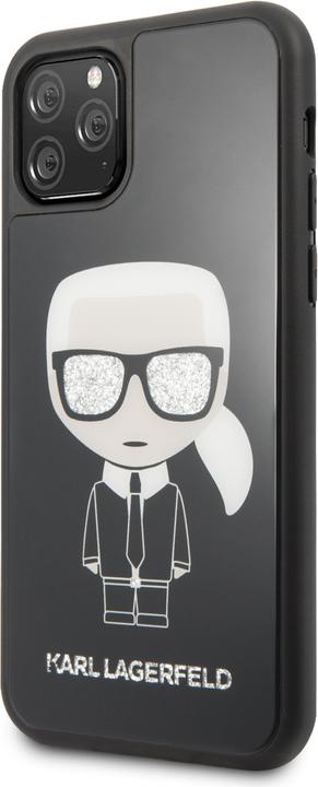 Produktbild Karl Lagerfeld Case (Apple iPhone 11 Pro)