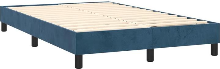 Image du produit vidaXL Boxspringbett (120 x 200 cm)