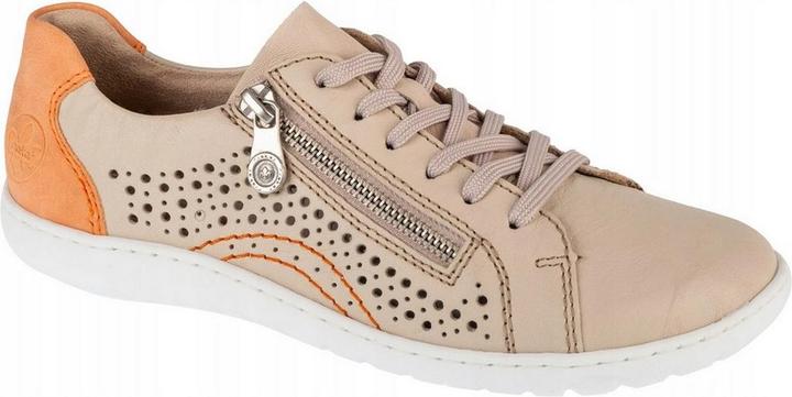 Produktbild Rieker Sneaker Leder (38.5)