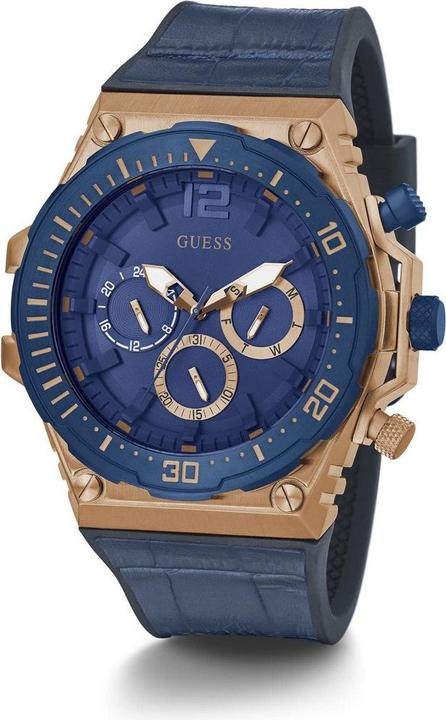Produktbild Guess Watches GENTS GW0326G1 (48 mm)