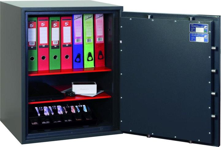 Immagine prodotto Phoenix Strongroom HS1054K Neptune (184 l)