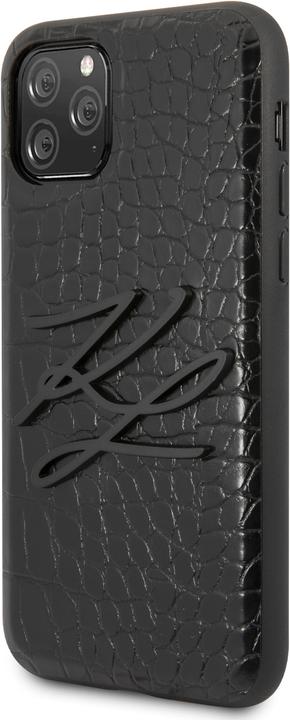 Productafbeelding Karl Lagerfeld Zaak (Apple iPhone 11 Pro)
