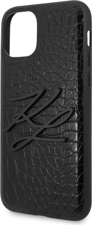 Productafbeelding Karl Lagerfeld Zaak (Apple iPhone 11 Pro)
