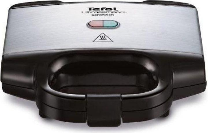 Immagine prodotto Tefal Ultracompact (Spina UE)