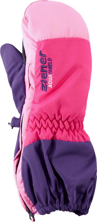 Produktbild Ziener Levi Minis Handschuhe (1)