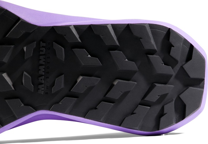 Actual product image Mammut Aenergy Hike Low Women (40.5)
