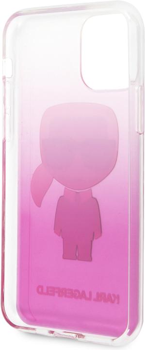 Produktbild Karl Lagerfeld Case (Apple iPhone 11 Pro)