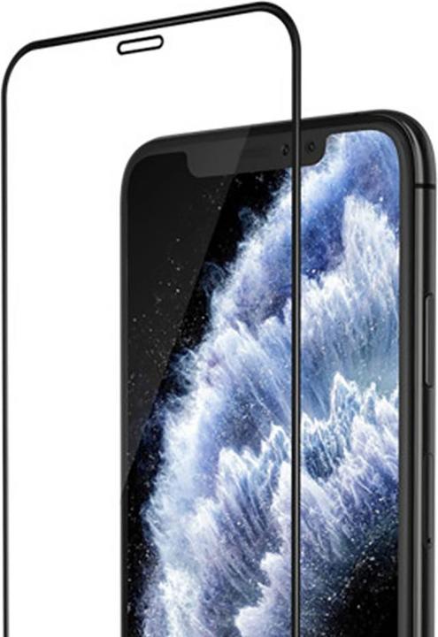 Produktbild RhinoShield IMP011854A Displayschutz (1 Stk., Apple iPhone 12, Realme 12 Pro+)