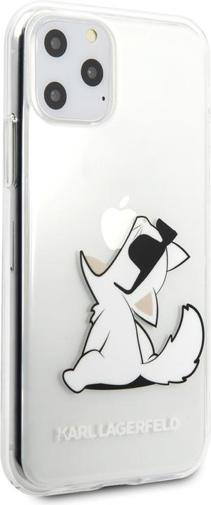 Produktbild Karl Lagerfeld Case (Apple iPhone 11 Pro Max)