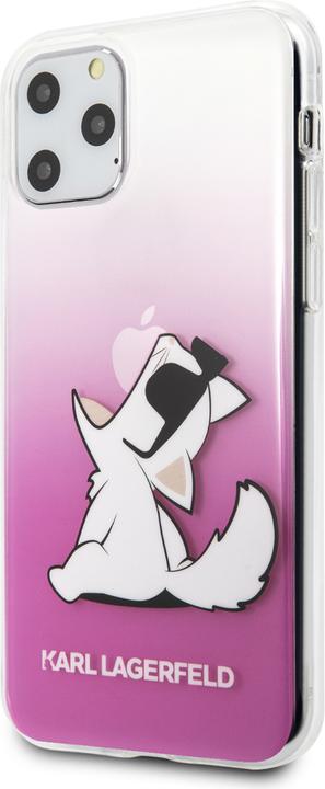 Productafbeelding Karl Lagerfeld Zaak (Apple iPhone 11 Pro Max)