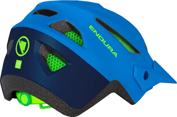 Immagine prodotto Endura MT500JR Casco giovanile (51 - 56 cm)