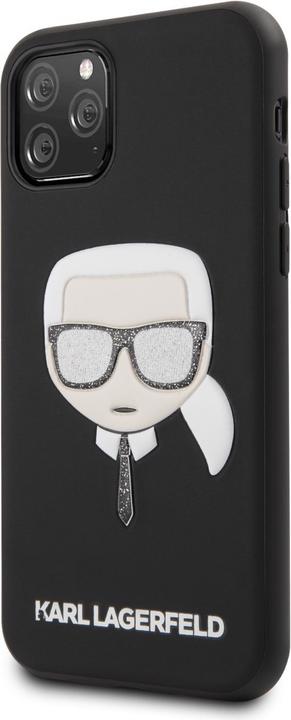 Productafbeelding Karl Lagerfeld Zaak (Apple iPhone 11 Pro)