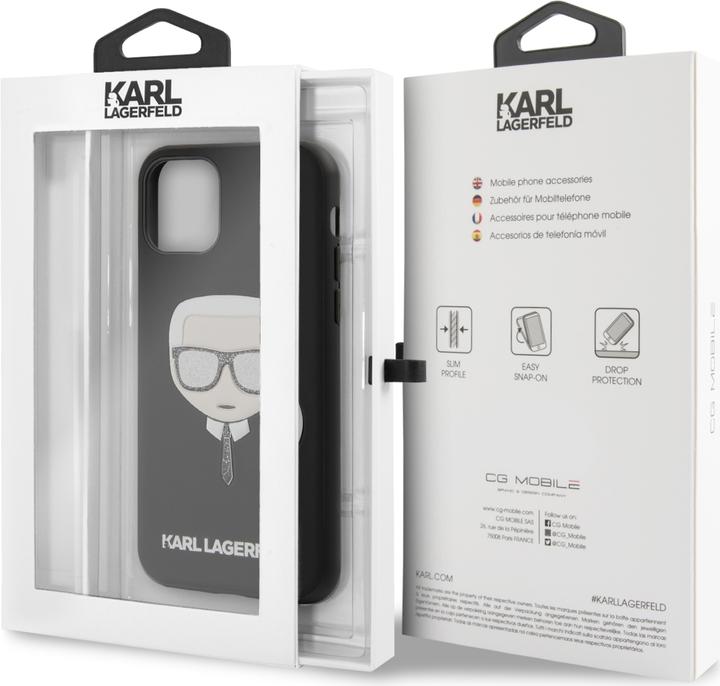 Productafbeelding Karl Lagerfeld Zaak (Apple iPhone 11 Pro)