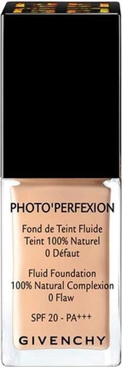 Produktbild Givenchy Foundation, 30ml (Vanilla)