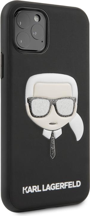 Productafbeelding Karl Lagerfeld Zaak (Apple iPhone 11 Pro)