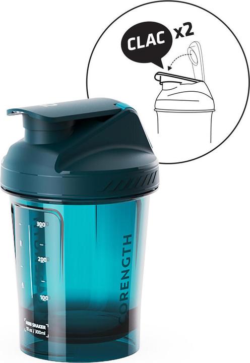 Image du produit Corength Mini shaker (0.30 l)
