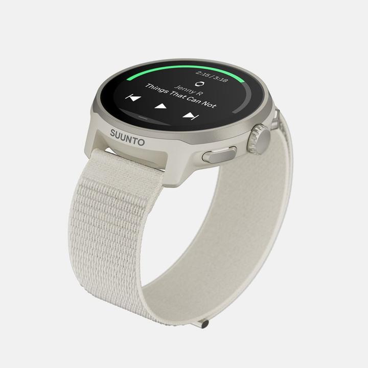 Productafbeelding Suunto Run Frost Gray (46 mm)