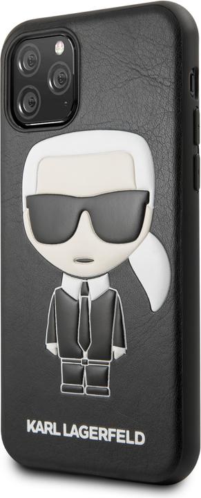 Productafbeelding Karl Lagerfeld Zaak (Apple iPhone 11 Pro)