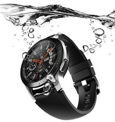 Immagine prodotto Samsung Galaxy Watch UE (46 mm)