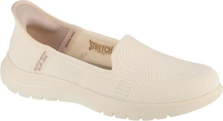 Image du produit Skechers Mocassino Creme (39)