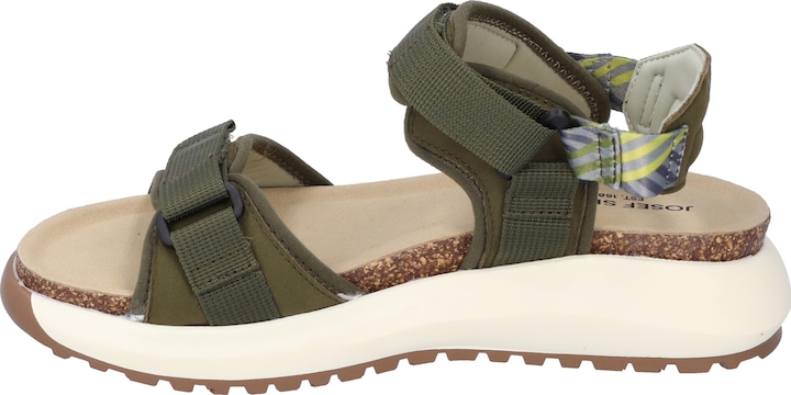 Actual product image Josef Seibel 68904-21 (37)