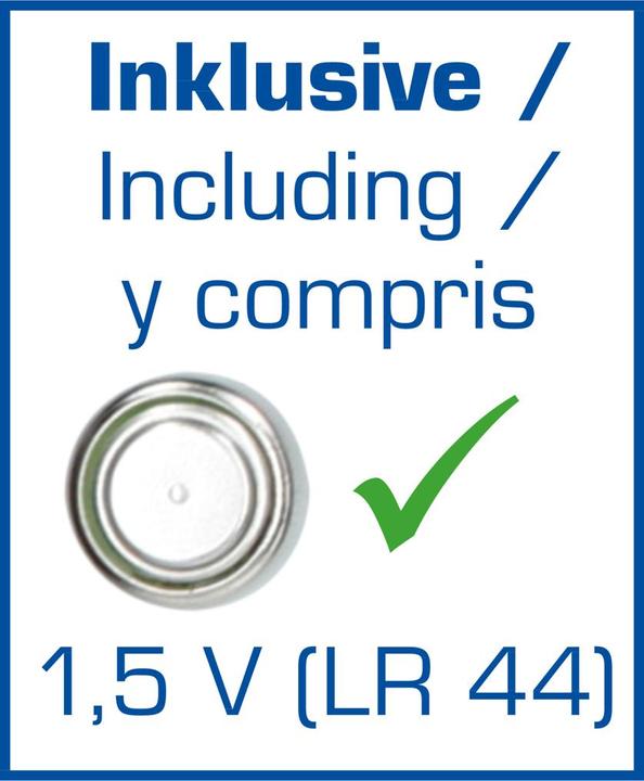 Actual product image Brilliant Tools digital calliper gauge (23.50 cm)