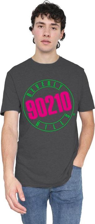 Produktbild 90210 TShirt (S)