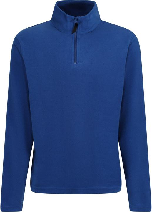 Produktbild Regatta FleeceTop mit Reissverschluss bis zur Brust (4XL)