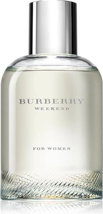 Actual product image Burberry Weekend (Eau de parfum, 100 ml)
