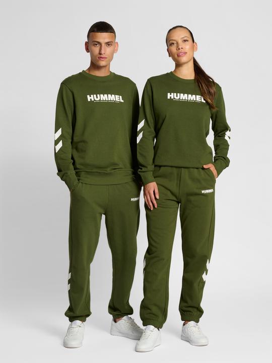 Actual product image hummel Legacy Sweatshirt (M)