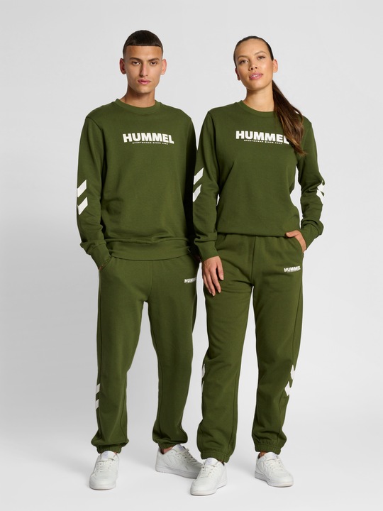 Produktbild hummel Legacy Sweatshirt (M)