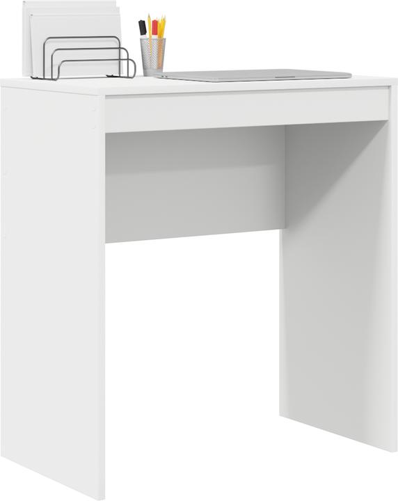 Image du produit vidaXL Kompakter Schreibtisch (40 x 70 x 76 cm)